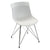 Dining Chair Split Metal (54 x 79 x 48 cm)