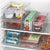 Drawer organiser Plastic (21,3 x 10,5 x 37,5 cm)