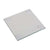 Coasters Gray Terrazzo Crystal (6 Pieces) (0,6 x 10 x 10 cm)