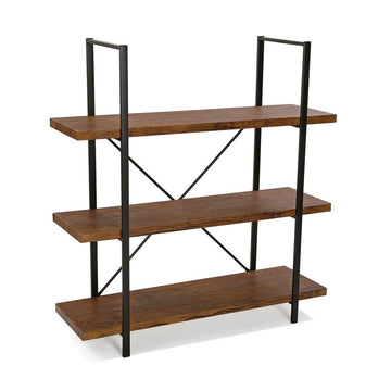 Shelves Wood (33 x 106 x 100 cm)