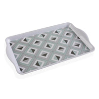 Tray Dunard Plastic (28,5 x 3,5 x 45,5 cm)