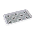 Tray Dunard Plastic (16,5 x 1,5 x 30 cm)