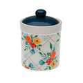 Jar Fiori Viva Ceramic