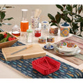 Tableware Giardino (18 Pieces)