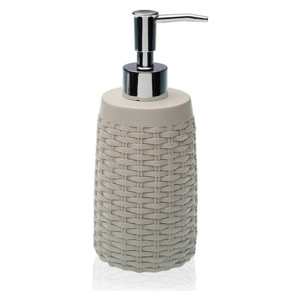 Soap Dispenser Christer Resin