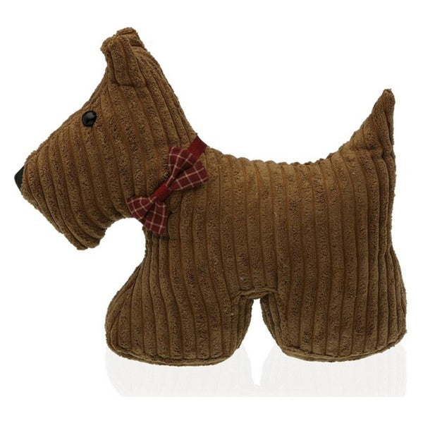 Door stop Textile Dog