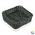 Napkin holder polypropylene