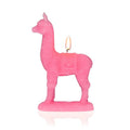 Candle Llama Paraffin
