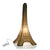 Desk Lamp Tour Eiffel Porcelain (15 x 33,3 x 15 cm)