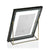 Photo frame Plastic (7,5 x 25,1 x 20 cm)