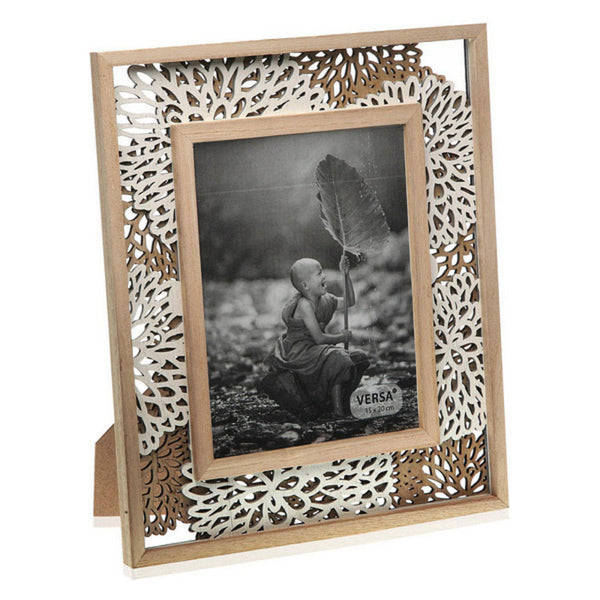 Photo frame Alvin Wood