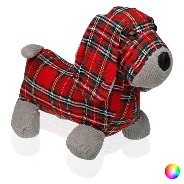 Door stop Dog Textile