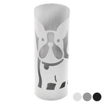 Umbrella stand Dog Metal (19 x 49 x 19 cm)