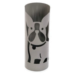 Umbrella stand Dog Metal (19 x 49 x 19 cm)