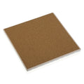 Table Mat Tile Ceramic Cork (20 x 20 cm)