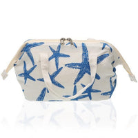 Cool Bag Blue Sea