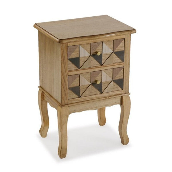 Nightstand Elva