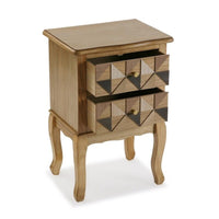 Nightstand Elva