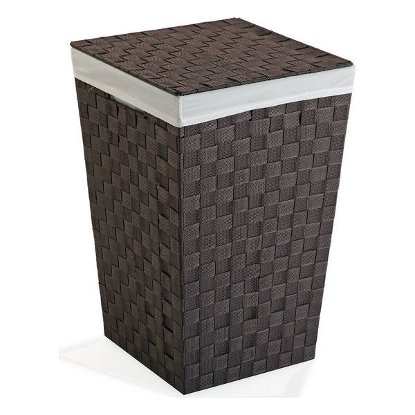 Laundry Basket Textile (33 x 52 x 33 cm)