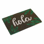 Paillasson Versa Hola Fibres de coco (40 x 2 x 60 cm)