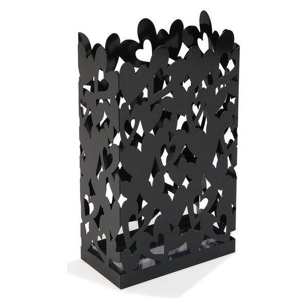 Umbrella stand Kamira Metal Iron (15 x 49 x 28 cm)