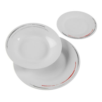 Tableware Briss (18 Pieces)