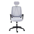 Chair Textile (50 x 59 cm) Grey