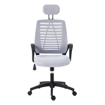 Chair Textile (50 x 59 cm) Grey