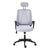 Chair Textile (50 x 59 cm) Grey