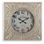 Wall Clock (60 x 6 x 60 cm)