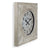 Wall Clock (60 x 6 x 60 cm)