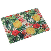 Table Mat Ayanna Polyester (36 x 0,5 x 48 cm)