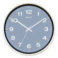 Wall Clock (Ø 30 cm) Plastic