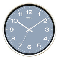 Wall Clock (Ø 30 cm) Plastic