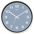 Wall Clock (Ø 30 cm) Plastic