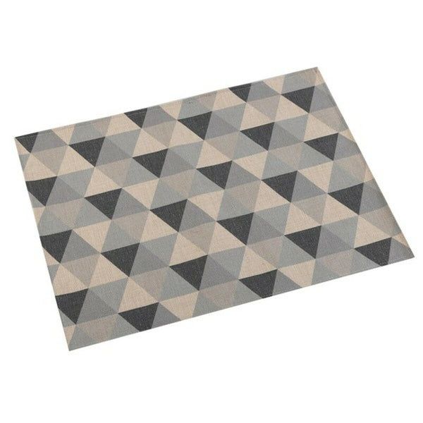 Table Mat Versa Polyester (36 x 0,5 x 48 cm)