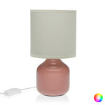 Desk Lamp Basic Ceramic (14 x 26 x 14 cm)