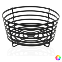 Fruit Bowl Circular Iron