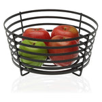 Fruit Bowl Circular Iron