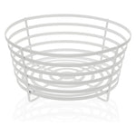 Fruit Bowl Circular Iron