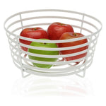 Fruit Bowl Circular Iron