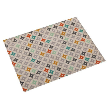 Table Mat Gohar Polyester (36 x 0,5 x 48 cm)