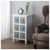 Chest of drawers (35 x 75,5 x 45 cm)