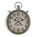 Wall Clock Vintage Metal (Ø 44 cm)