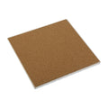 Table Mat Tile Cork Ceramic (20 x 20 cm)