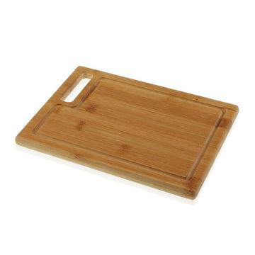 Cutting board Bamboo (20 x 1,5 x 28 cm)
