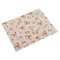 Table Mat Maggie Polyester (36 x 0,5 x 48 cm)