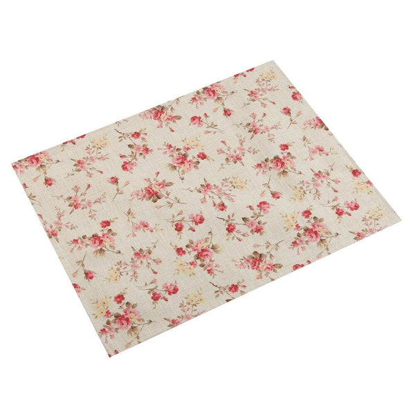 Table Mat Maggie Polyester (36 x 0,5 x 48 cm)