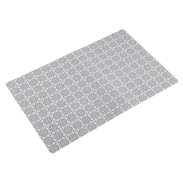 Table Mat Medeiros polypropylene (43 x 28 cm)