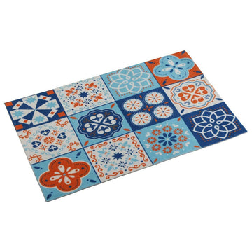 Tapis Mosaic Versa ORG Polyester (50 x 2 x 80 cm)